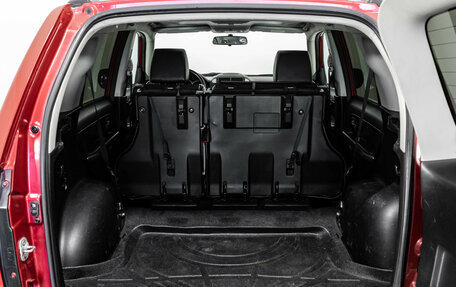 Suzuki Grand Vitara, 2008 год, 999 000 рублей, 17 фотография