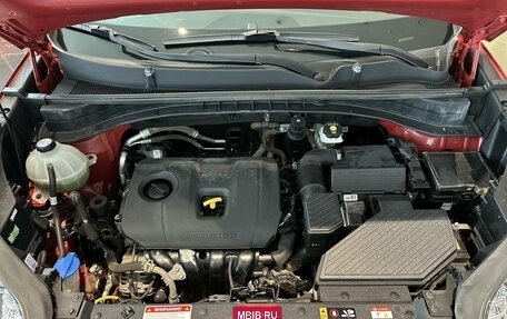 KIA Sportage IV рестайлинг, 2019 год, 2 450 000 рублей, 11 фотография