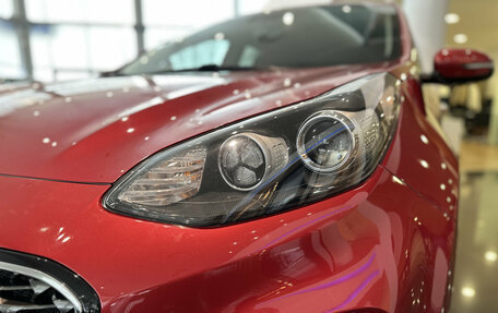 KIA Sportage IV рестайлинг, 2019 год, 2 450 000 рублей, 21 фотография