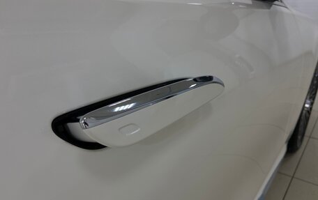 Mercedes-Benz S-Класс, 2021 год, 13 500 000 рублей, 8 фотография