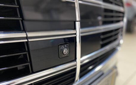 Mercedes-Benz S-Класс, 2021 год, 13 500 000 рублей, 5 фотография