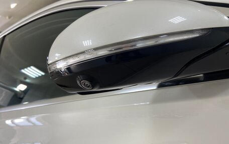 Mercedes-Benz S-Класс, 2021 год, 13 500 000 рублей, 7 фотография