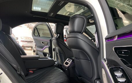 Mercedes-Benz S-Класс, 2021 год, 13 500 000 рублей, 20 фотография