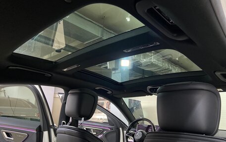 Mercedes-Benz S-Класс, 2021 год, 13 500 000 рублей, 21 фотография