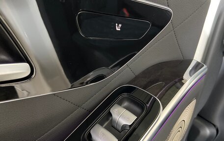 Mercedes-Benz S-Класс, 2021 год, 13 500 000 рублей, 18 фотография