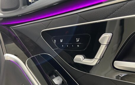 Mercedes-Benz S-Класс, 2021 год, 13 500 000 рублей, 23 фотография