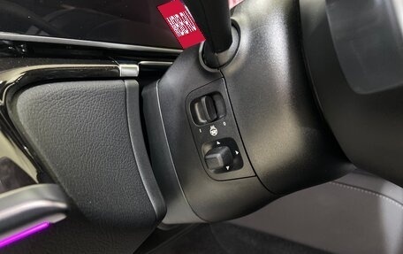 Mercedes-Benz S-Класс, 2021 год, 13 500 000 рублей, 16 фотография