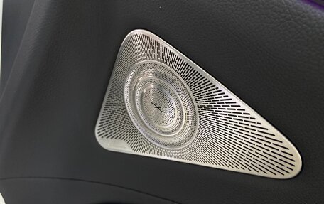 Mercedes-Benz S-Класс, 2021 год, 13 500 000 рублей, 24 фотография