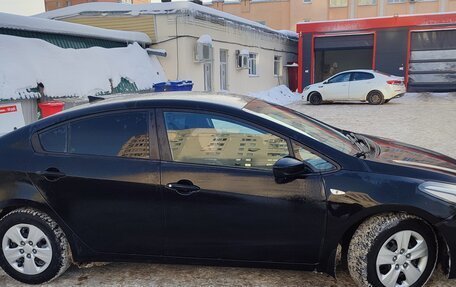 KIA Cerato III, 2019 год, 1 800 000 рублей, 5 фотография