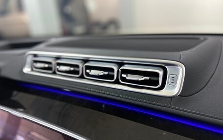 Mercedes-Benz S-Класс, 2021 год, 13 500 000 рублей, 26 фотография