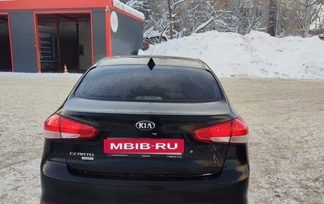 KIA Cerato III, 2019 год, 1 800 000 рублей, 7 фотография