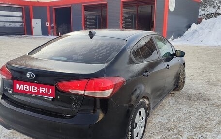 KIA Cerato III, 2019 год, 1 800 000 рублей, 6 фотография