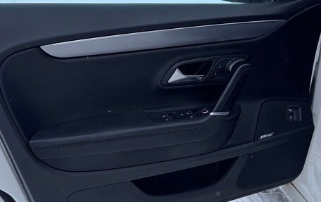 Volkswagen Passat CC I рестайлинг, 2014 год, 1 590 000 рублей, 10 фотография