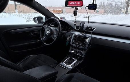 Volkswagen Passat CC I рестайлинг, 2014 год, 1 590 000 рублей, 11 фотография