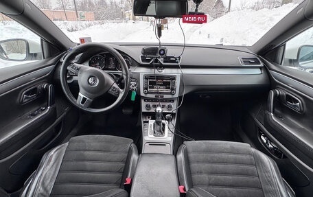 Volkswagen Passat CC I рестайлинг, 2014 год, 1 590 000 рублей, 12 фотография