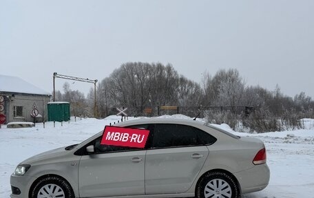 Volkswagen Polo VI (EU Market), 2012 год, 600 000 рублей, 7 фотография