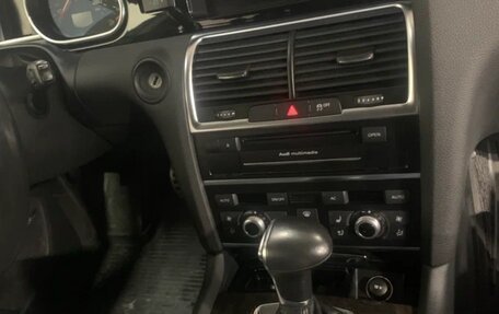 Audi Q7, 2012 год, 2 050 000 рублей, 12 фотография