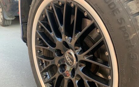 Audi Q7, 2012 год, 2 050 000 рублей, 5 фотография