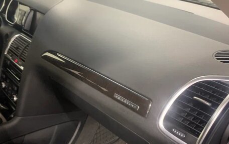 Audi Q7, 2012 год, 2 050 000 рублей, 10 фотография