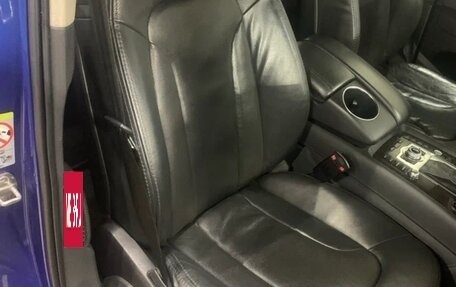 Audi Q7, 2012 год, 2 050 000 рублей, 9 фотография