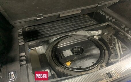 Audi Q7, 2012 год, 2 050 000 рублей, 7 фотография