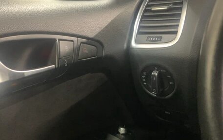 Audi Q7, 2012 год, 2 050 000 рублей, 14 фотография