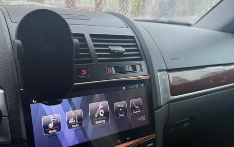 Volkswagen Touareg III, 2010 год, 945 000 рублей, 5 фотография