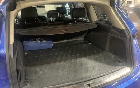 Audi Q7, 2012 год, 2 050 000 рублей, 16 фотография