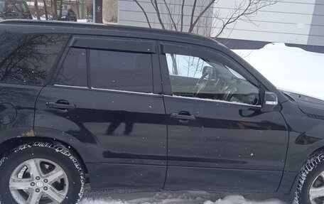 Suzuki Grand Vitara, 2010 год, 800 000 рублей, 3 фотография