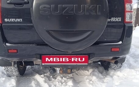 Suzuki Grand Vitara, 2010 год, 800 000 рублей, 5 фотография