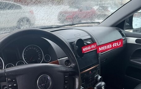 Volkswagen Touareg III, 2010 год, 945 000 рублей, 4 фотография