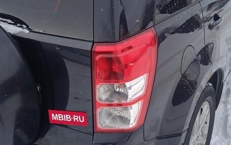 Suzuki Grand Vitara, 2010 год, 800 000 рублей, 7 фотография