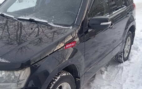 Suzuki Grand Vitara, 2010 год, 800 000 рублей, 2 фотография