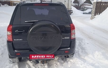 Suzuki Grand Vitara, 2010 год, 800 000 рублей, 4 фотография