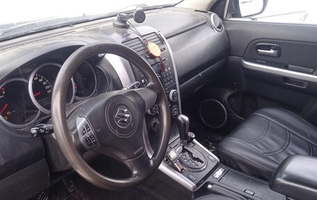 Suzuki Grand Vitara, 2010 год, 800 000 рублей, 9 фотография