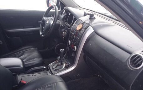 Suzuki Grand Vitara, 2010 год, 800 000 рублей, 10 фотография