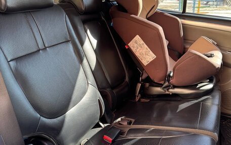 Mitsubishi Pajero Sport II рестайлинг, 2014 год, 1 500 000 рублей, 6 фотография