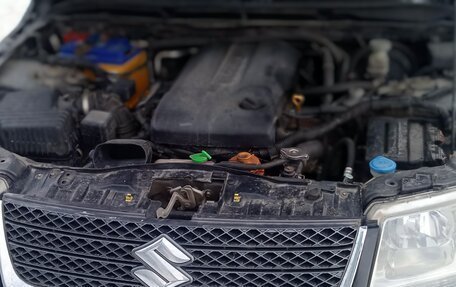 Suzuki Grand Vitara, 2010 год, 800 000 рублей, 13 фотография