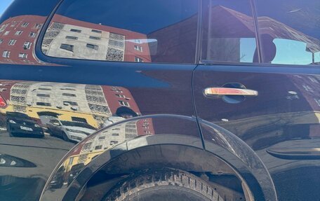 Mitsubishi Pajero Sport II рестайлинг, 2014 год, 1 500 000 рублей, 4 фотография