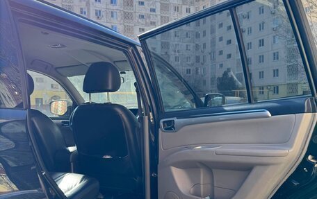 Mitsubishi Pajero Sport II рестайлинг, 2014 год, 1 500 000 рублей, 5 фотография