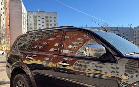 Mitsubishi Pajero Sport II рестайлинг, 2014 год, 1 500 000 рублей, 9 фотография