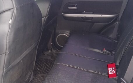 Suzuki Grand Vitara, 2010 год, 800 000 рублей, 11 фотография