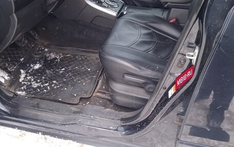 Suzuki Grand Vitara, 2010 год, 800 000 рублей, 12 фотография