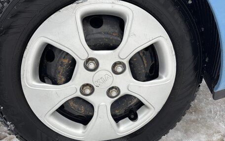 KIA Picanto II, 2014 год, 750 000 рублей, 10 фотография