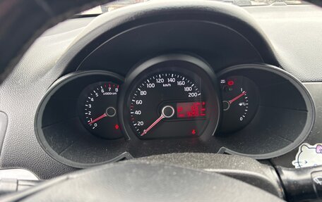 KIA Picanto II, 2014 год, 750 000 рублей, 13 фотография