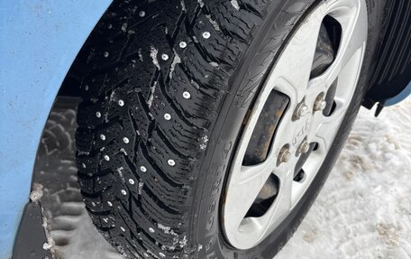 KIA Picanto II, 2014 год, 750 000 рублей, 9 фотография