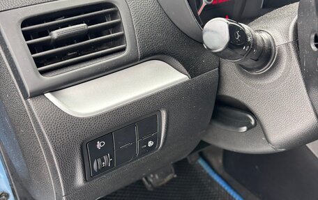 KIA Picanto II, 2014 год, 750 000 рублей, 16 фотография