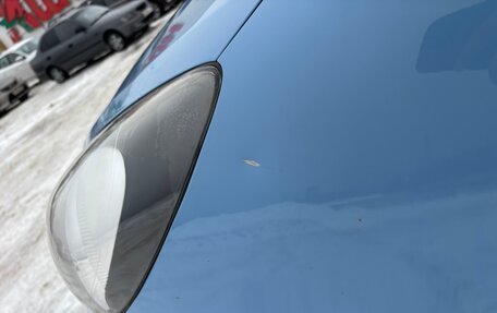 KIA Picanto II, 2014 год, 750 000 рублей, 19 фотография