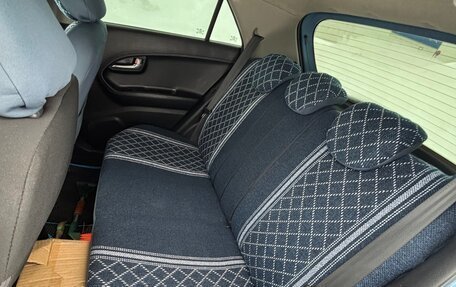 KIA Picanto II, 2014 год, 750 000 рублей, 17 фотография