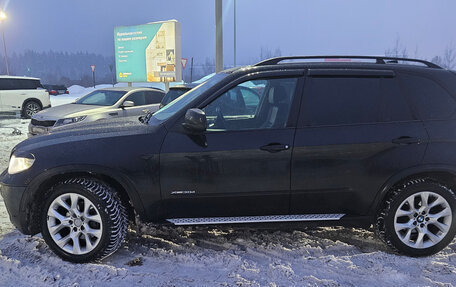 BMW X5, 2012 год, 2 500 000 рублей, 8 фотография